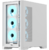 корпус Formula V Line Air Power G8 White,  ATX,  Dual Front Panels,  TYPE-C*1,  USB3.0*1