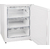 Холодильник INVERTER Full No Frost CBN2WB1W2 WEISSGAUFF