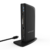 Док-станция Docking Station WAVLINK USB-C&USB3.0  Universal with 65W PowerDelivery Include 20V / 5A PowerAdapter / 4xUSB3.0 / 2xUSB-C / 1xHDMI 4K 30HZ / 1xHDMI 2K 50HZ / 1xDVI / DVItoVGA adapter / 1xGigabit LAN / 1xAudio In / Out