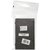 HDD AgeStar SUBCP1 SATA алюминий белый 2.5"