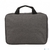 Сумка PORTCASE KCB-164 Grey (нейлон,  серая до 14")