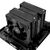 Вентилятор для процессора Thermalright Cooler Royal Pretor 130 Black  /  PWM /  all Intel / AMD /  2 fans / 
6mm*6 /  Screws