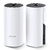 AC1200 Whole-Home Mesh Wi-Fi System,   867Mbps at 5GHz+300Mbps at 2.4GHz,  2 Gigabit Ports,  2 internal antennas