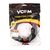 VCOM CG484GD-1.8M Кабель HDMI AM / DVI (24+1)M,  1.8м,  CU,  1080P@60Hz,  2F,  VCOM  <CG484G-1.8M>