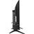 Телевизор Blackton Bt 24FS32B Black  (РФ). 24""  (61 см),  HD ready  (1366х768),  180 cd / m2±10%,  3000:1,  DVB-C / T / T2,  3 HDMI,  2 USB,  звук 6 Вт,  Smart TV,  ОС Android 12 + Bt Launcher,  магазин приложений,  стриминговые сервисы,  тонкие рамки"