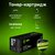 Cactus CS-D101SS Тонер Картридж черный для Samsung ML-2160 / 2165 / 2167 / 2168 / SCX-3400 / 3405  (1500стр.)