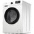 Стиральная машина Hyundai WME6008 класс: A++ загр.фронтальная макс.:6кг белый инвертер