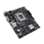ASUS PRIME H610M-D,  LGA1700,  H610,  2*DDR5,  D-Sub + HDMI,  SATA3,  Audio,  Gb LAN,  USB 3.2*4,  USB 2.0*6,  COM*1,  LPT*1 header  (w / o cable),  mATX; 90MB1G80-M0EAY0