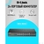 D-Link DGS-1024D / J1A Неуправляемый коммутатор с 24 портами 10 / 100 / 1000Base-T