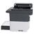 Kyocera FS-1125MFP,  P / C / S / F,  ч / б лазерный,  A4,  25 стр / мин,  1800x600 dpi,  64 Мб,  USB 2.0,  Network,  лоток 250 л.,  Duplex,  автопод.,  старт.тонер 1000 стр.