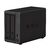 СХД настольное исполнение 2BAY NO HDD DS723+ SYNOLOGY