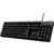 Logitech Gaming Keyboard  G413 SE Mechanical - BLACK - RUS - USB - TACTILE SWITCH