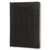 Блокнот Moleskine PROFESSIONAL PROPFNT4HBK XLarge 190х250мм 192стр. твердая обложка черный