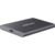 Samsung SSD 1TB T7 Touch,  USB Type-C,  R / W 1000 / 1050MB / s,  Titanium