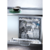 Best,  Встраиваемая посудомоечная машина FDW 614 D10P DOS LP C,  60 см,  14 комплектов,  10 программ