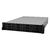 Synology  (Rack2U) QC2, 4Ghz / 8Gb upto 64 / RAID0, 1, 10, 5, 6 / up to12HP HDDs SATA (3, 5'or2, 5') upto 36 with 2xRX1217 (RP) / 2xUSB / 4GigEth (+2Expslot) / iSCSI / 2xIPcam (upto75) / 1xPS / norail / 5YW