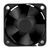 Вентилятор Arctic Cooling Вентилятор корпусной ARCTIC S4028-15K 1400-15000rpm Dual Ball Bearing  4-Pin Fan-Connector  (ACFAN00264A)