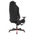 Кресло игровое A4Tech Bloody GC-450 черный текстиль / эко.кожа крестовина металл
