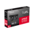 Видеокарта Asus PCI-E DUAL-RX7600-O8G-EVO AMD Radeon RX 7600 8Gb 128bit GDDR6 2280 / 17500 HDMIx1 DPx3 HDCP Ret