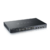 Smart L3 Lite коммутатор Zyxel NebulaFlex XGS1935-28,  rack 19",  24xGE,  4xSFP+,  бесшумный