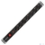 Exegate EX280837RUS Блок розеток ExeGate ServerPro PDU-19H702 Al-7S-C14-SW-O,  19", 1U, алюм,  7Sch,  С14,  защита от перегр