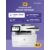 HP LaserJet Enterprise MFP M430f Printer