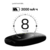 Мобильный Wi Fi роутер TP-Link M7000,  N300  со встроенным модемом 4G LTE до 150 Мбит / с,  до 300 Мбит / с на 2, 4 ГГц,  4G Cat4 до 150 / 50 Мбит / с