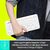 Клавиатура беспроводная Logitech K380 Multi-Device Bluetooth Keyboard Gray серая,  копактная,  79 круглых клавиш,  Bluetooth 3, 0,  подключение до 3-х устройств одновременно