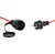Сетевой удлинитель Buro BU-PS1.10 / R-16 10м  (1 розетка) красный  (коробка)