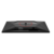 Монитор AOC 27" Q27G4 / D черный IPS LED 0.3ms 16:9 HDMI матовая HAS Piv 1200:1 350cd 178гр / 178гр 2560x1440 200Hz DP Quad 2K  (1440p) 4.87кг