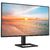 Монитор 27" PHILIPS 27E1N1300AE  Black  (2560x1440,  WLED,  16:9,  IPS,  350cd,  1300:1,  MID,  4ms,  178 / 178,  HDMI,  2xUSB 3.2,  USB-C 65W  (DP Alt),  100Hz,  Speak Tilt,  HAS,  Внутр,  VESA,  Black,  3y )