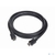 Gembird CC-HDMI4-6,  Кабель HDMI 1.8м,  v1.4,  19M / 19M,  черный,  позол.разъемы,  экран,  пакет