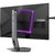 Монитор 24.1" AOC AGON AG246FK6 Black-Grey  (TN 1920x1080 600Hz 0.5ms 500cd / m 1000:1 2xHDMI DP 4xUSB,  Pivot)