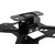Кронштейн для телевизора Ultramounts UM 863 черный 23"-42" макс.20кг настенный наклон