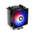 Устройство охлаждения (кулер) ID-Cooling SE-903-XT Soc-AM4 / 1151 / 1200 / 1700 4-pin 14-26dB Al+Cu 130W 650gr LED Ret