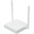 Роутер беспроводной TP-Link TL-WR820N N300 10 / 100BASE-TX белый
