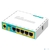 MIKROTIK RB750UPR2 10 / 100M 5PORT HEX POE
