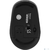 Defender Беспроводная оптическая мышь Auris MB-027 черный,  4D,  800-1600dpi,  бесшумная