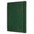 Блокнот Moleskine CLASSIC SOFT QP624K15 190х250мм 192стр. пунктир мягкая обложка зеленый