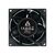 Вентилятор Arctic Cooling ARCTIC S8038-7K вентилятор корпусной  (4 Pack) арт. ACFAN00292A