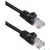 Патч-корд ACD-LPU5C-10M [ACD-LPU5C-10M] Cat5e UTP 24AWG 4Pair,  7 / 0.18мм CU Черный,  10м,   (741838)