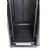 Шкаф 19" Business,  18U 600x800,  черный,  передняя дверь стекло,  задняя дверь распашная металл