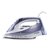 Утюг Coolfort CF-3409 3000Вт сиреневый / белый