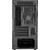 Cooler Master MasterBox NR400,  w / o ODD,  2xUSB3.0,  2x120Fan,  w / o PSU,  mATX,  Black