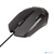 Мышь Exegate SH-9025  <black,  optical,   3btn / scroll,  1000dpi,  USB>,  Color box
