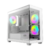 корпус Ocypus Gamma C52 WH ARGB,  MATX,  USB3.0*1+USB2.0*2,  SIDE 2x120mm ARGB,  REAR 1x120mm ARGB