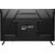 Телевизор LED Hyundai 43" H-LED43BU7012 YaOS Frameless черный / черный 4K Ultra HD 60Hz DVB-T DVB-T2 DVB-C DVB-S DVB-S2 USB 2.0 WiFi Smart TV