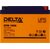 Аккумуляторная батарея Delta DTM 1226  (12V26Ah)  для UPS