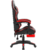 Игровое кресло MINION BLACK / RED 64325 DEFENDER
