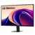 Монитор 27" LG 27U631A-B Black  (IPS,  2560x1440,  HDMI+Type C,  5 ms,  178° / 178°,  250 cd / m,  1000:1,  100Hz)
